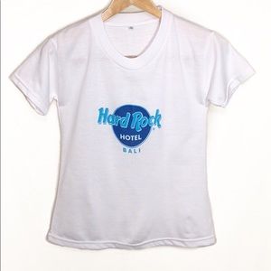 Hard Rock Hotel Bali T-Shirt